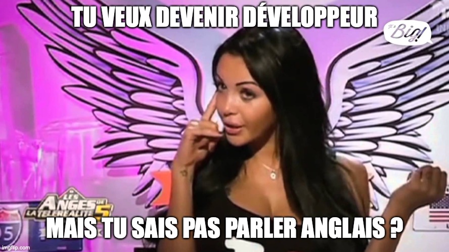 Non mais allo quoi